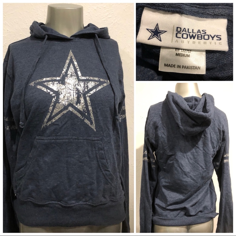 Dallas Cowboys Hoodie